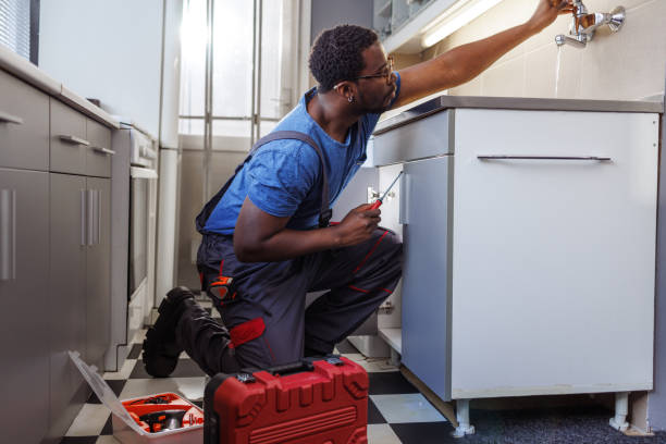 Trusted Alameda, CA Plumbing Experts